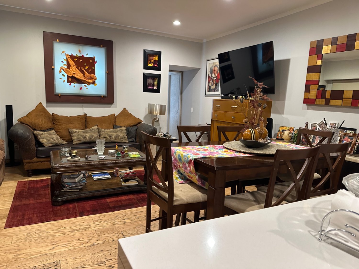 Elegante Apartamento en CITY TOWERS GRAND, XOCO, BENITO JUÁREZ  - Image 8