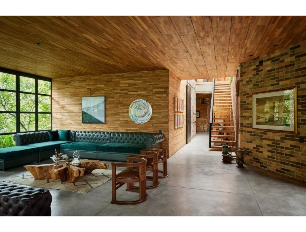 Exclusivo penthouse en el Poblado  - Image 3