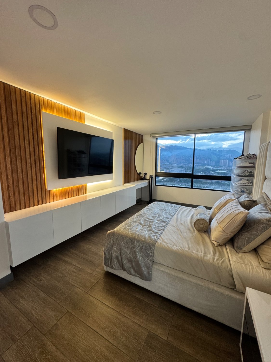 Moderno Apartaestudio en Envigado - Image 3