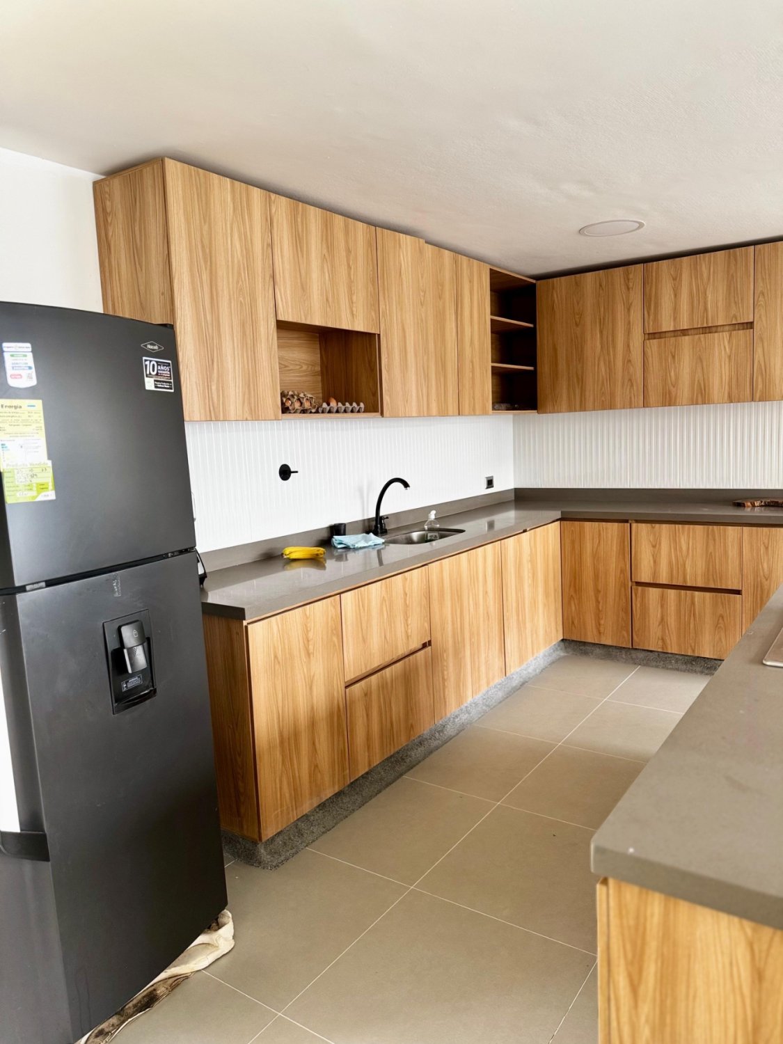 Exclusiva casa vacacional en Girardota en Renta amoblada por noches y meses  — 3