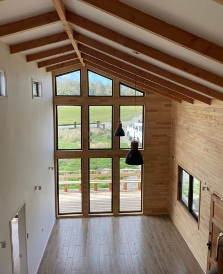 Venta Casa en Parcela La Reserva de Frutillar  UF 7950 - Image 3