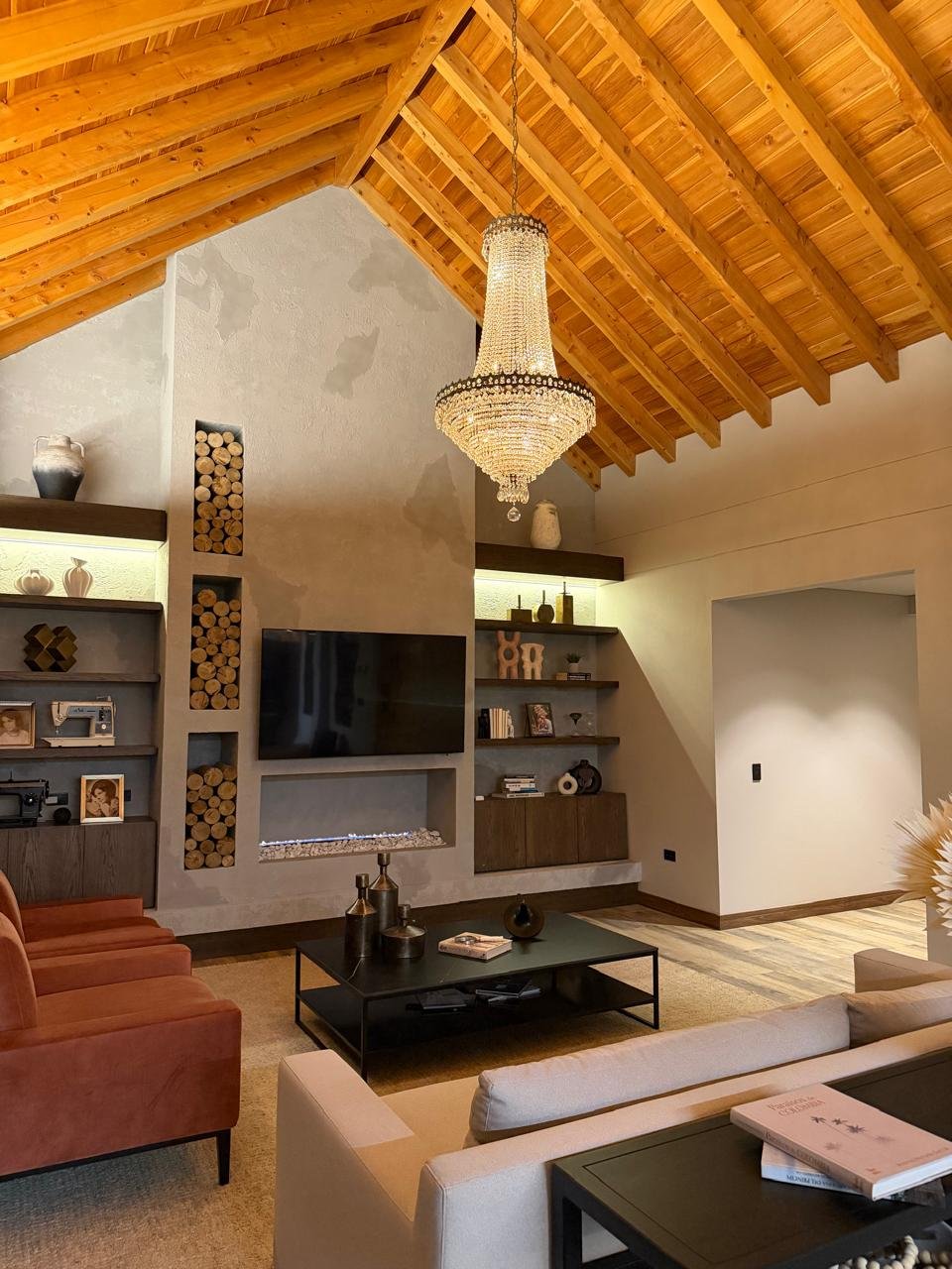 Exclusiva Casa campestre en Venta sector Rionegro  — 5