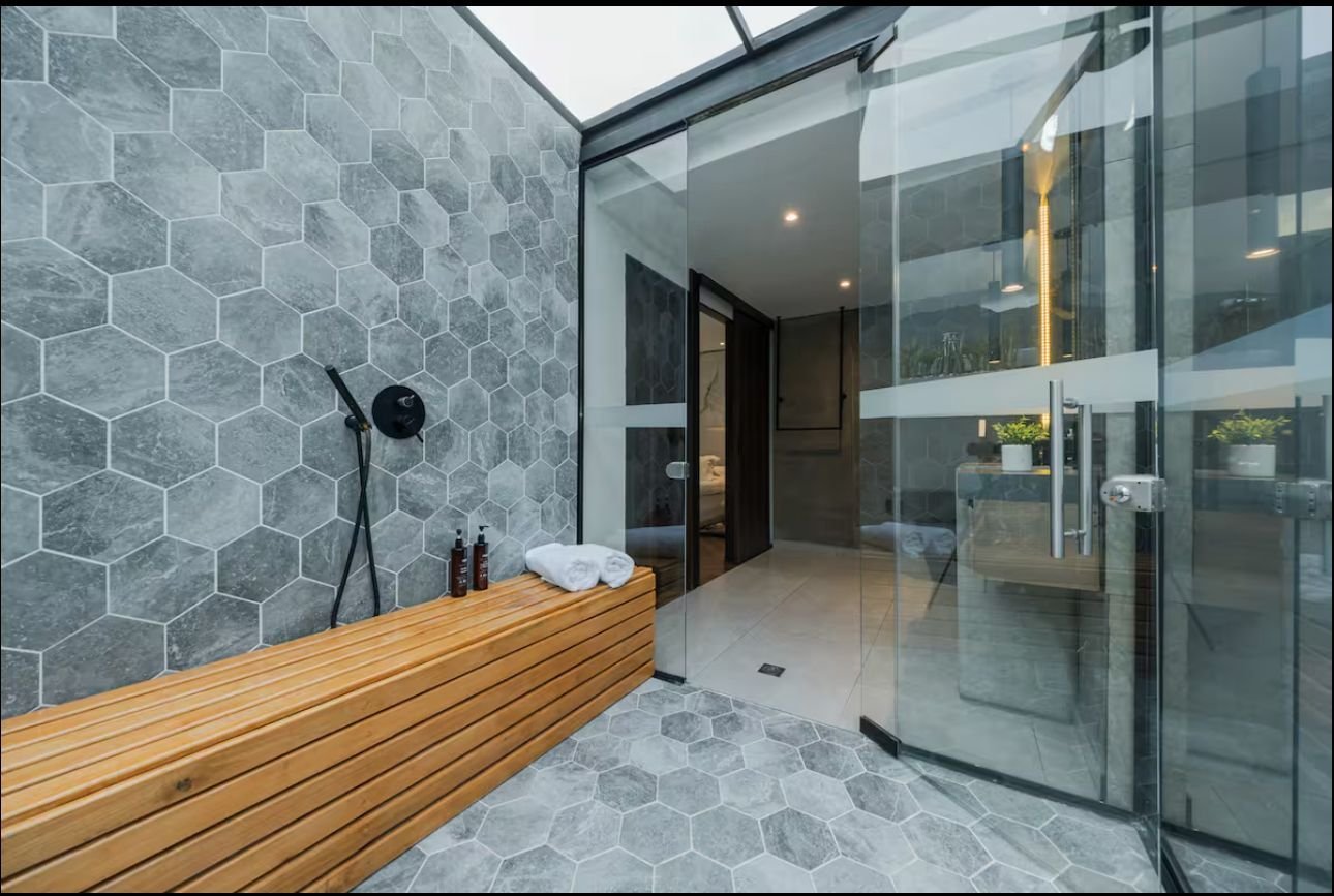 San Lucas Luxury Penthouse - 8