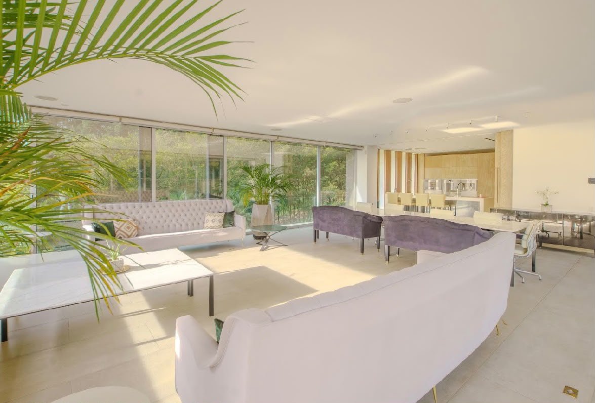 Luxury Residence for Long-Term Rent - 21