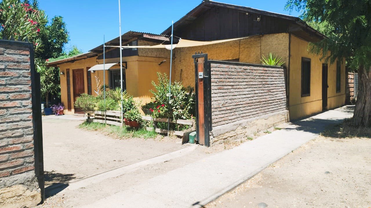 Casa Céntrica en El Monte - Image 1