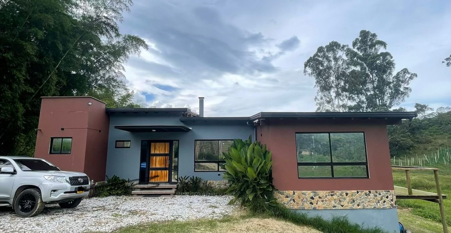 Casa campestre Disponible en Venta Y renta Por noches  - Image 6