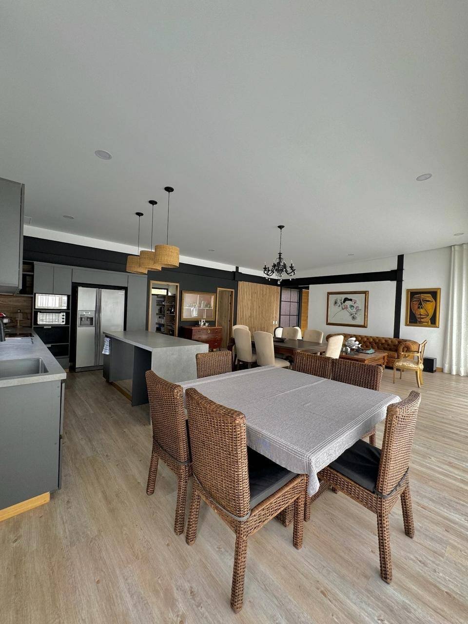 Se renta o vende exclusiva casa en las palmas (poblado ) - Image 7