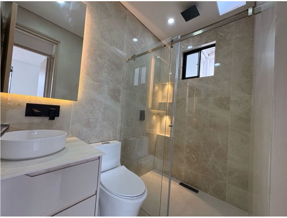 Exclusivo penthouse en Venta en Laureles  — 15