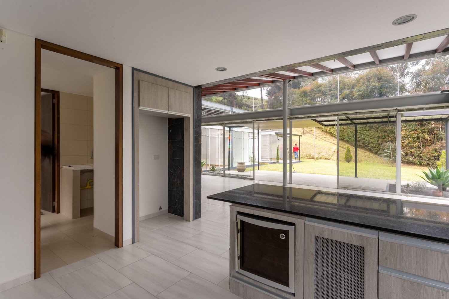 Exclusiva casa Campestre en Renta y Venta  - Image 6
