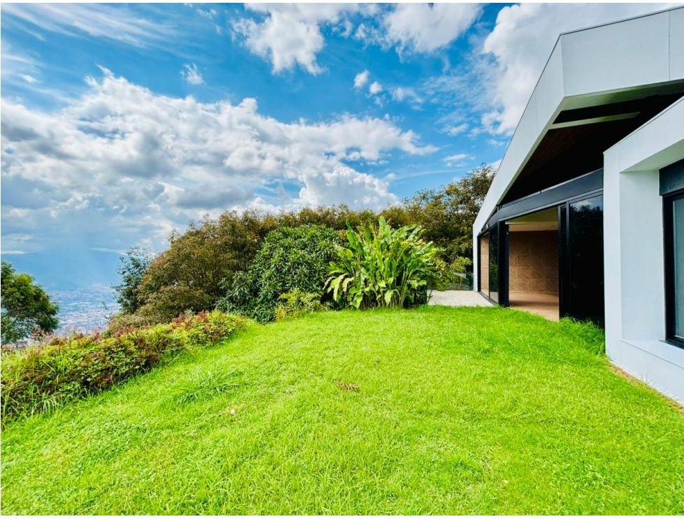 Hermosa casa de un solo nivel en venta en las palmas  — 17