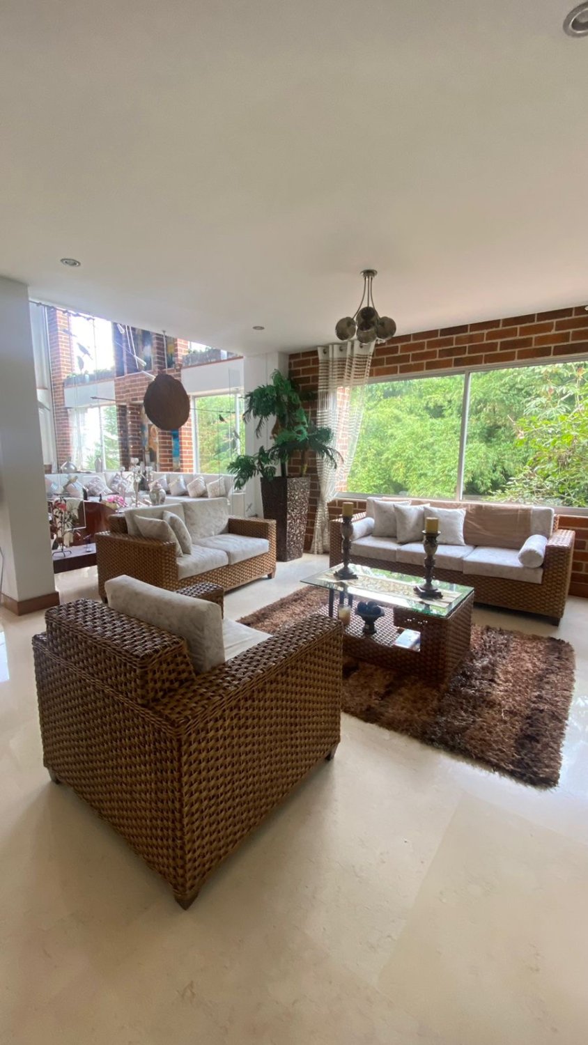 Casa campestre en Venta en el sector de envigado (City plaza) - Image 7