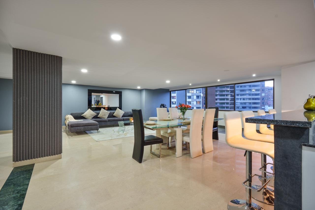 Exclusivo PentHouse en Renta  - Image 3