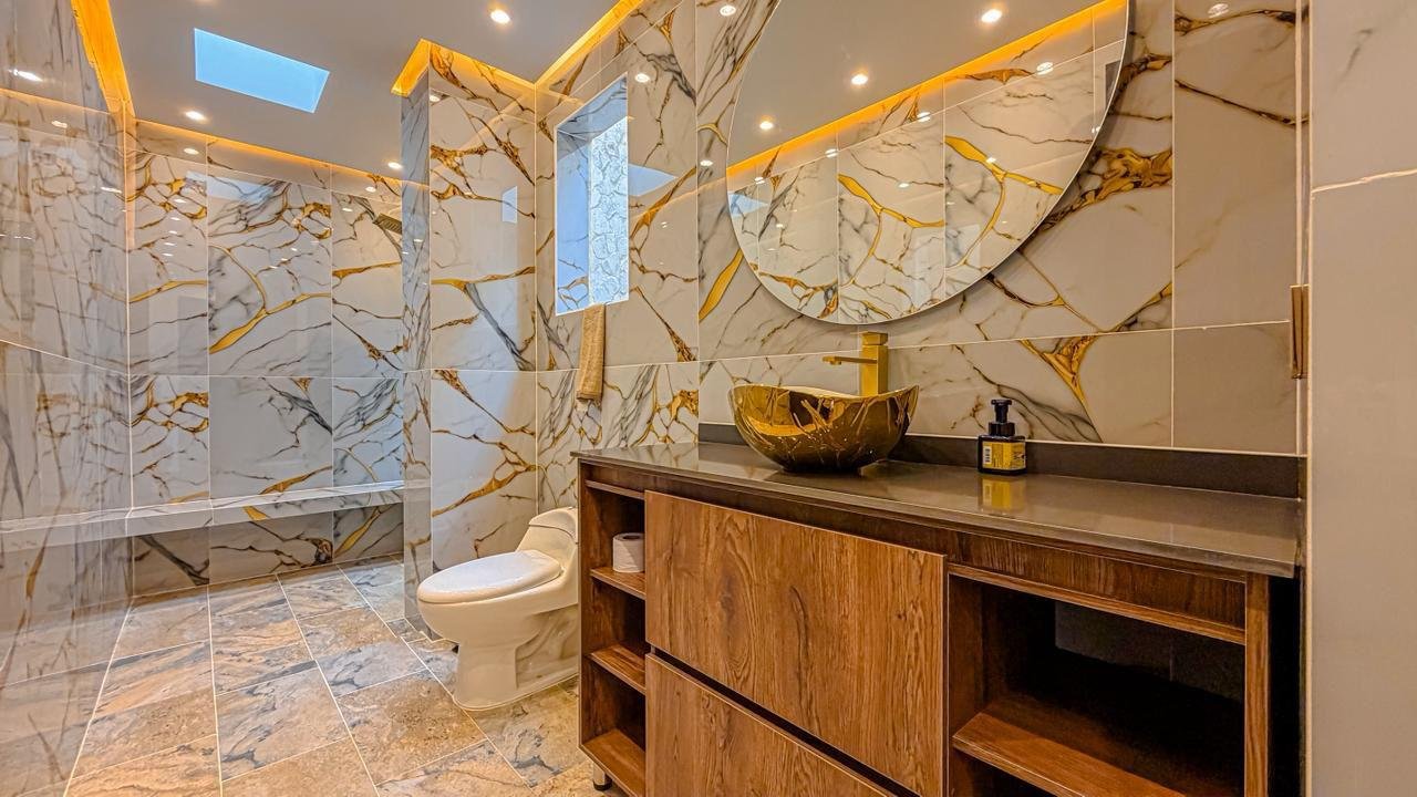 Luxury Villa for Short-Term Rental – La Dolce Vita Sky