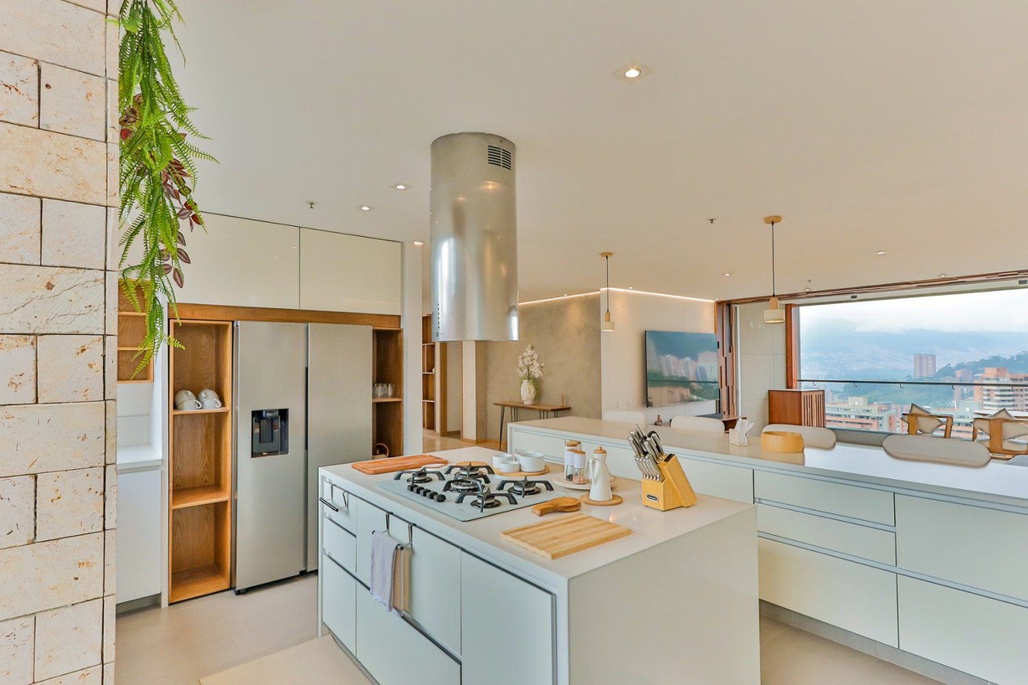 Exclusivo Apartamento en Ámsterdam - Image 9