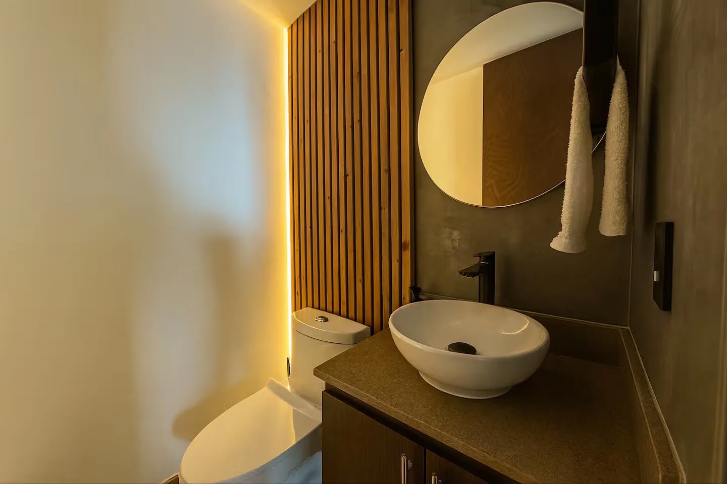 Luxury Apartment for Rent – Country Club, El Poblado - 7