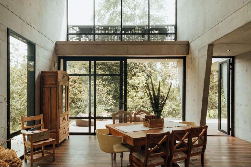 Exclusiva Casa en venta en el sector de Llano Grande  — 3
