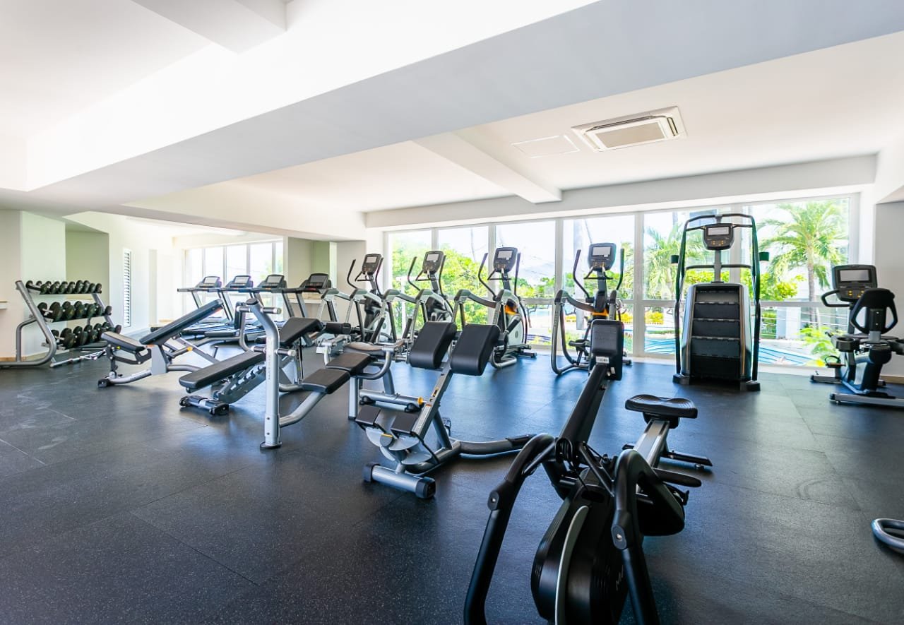 Exclusivo Departamento en Le Club Acapulco - Image 5