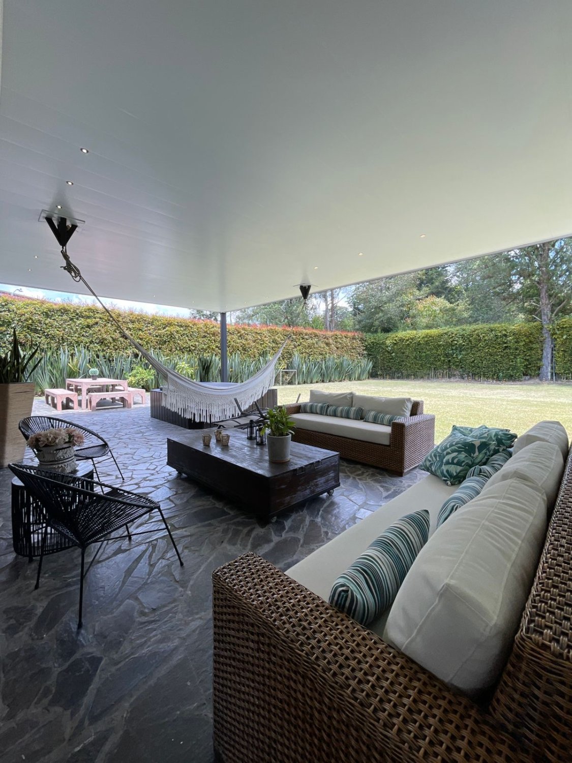 Exclusivos casa en Renta Amoblada  - Image 21