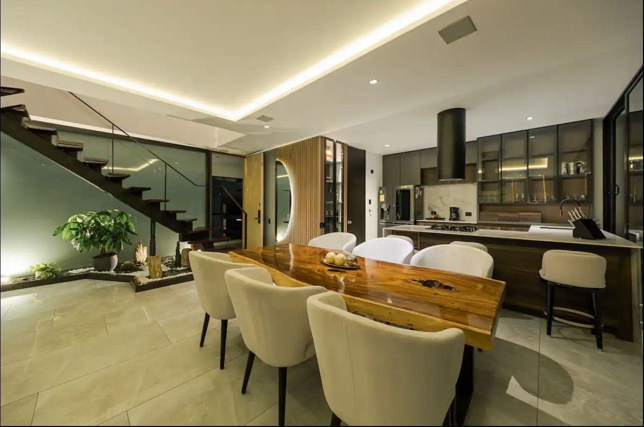 San Lucas luxury penthouse  - Image 12
