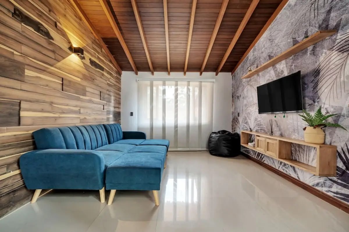 Luxury Villa for Rent – El Poblado - 20