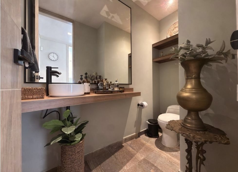 Exclusiva Casa Campestre en Las Palmas en Venta — 17