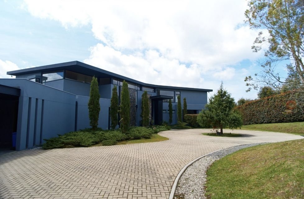 Hermosa Casa Campestre en Venta en la zona más exclusiva de las palmas  — 1