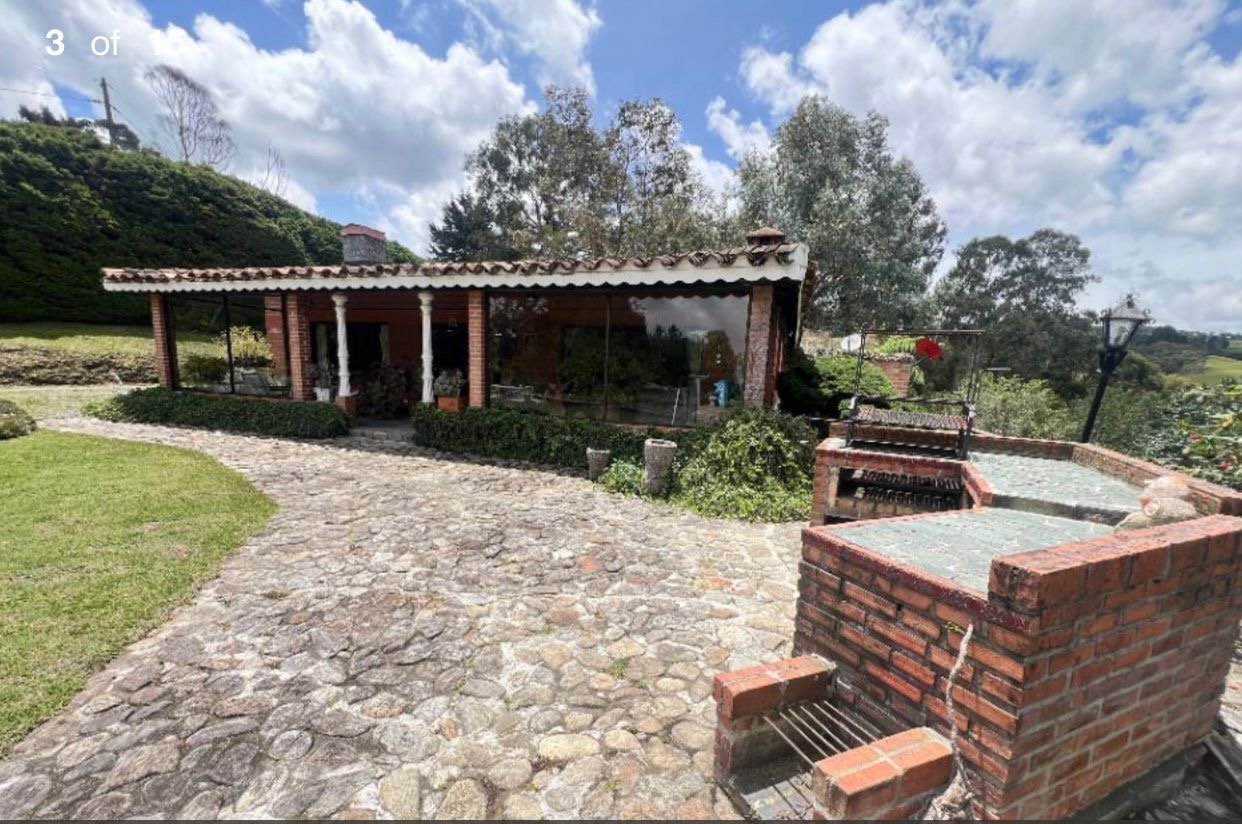 Exclusiva Casa en Venta en las Palmas  — 18