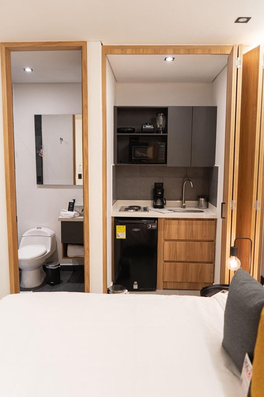 Moderna Suite en Envigado - Image 5