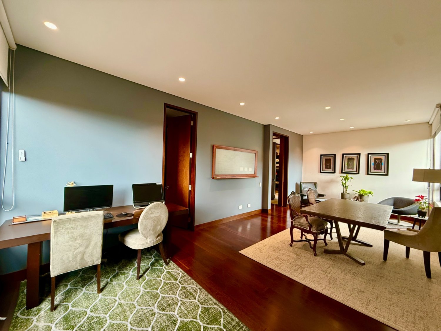 Apartamento en Los Rosales  - Image 11