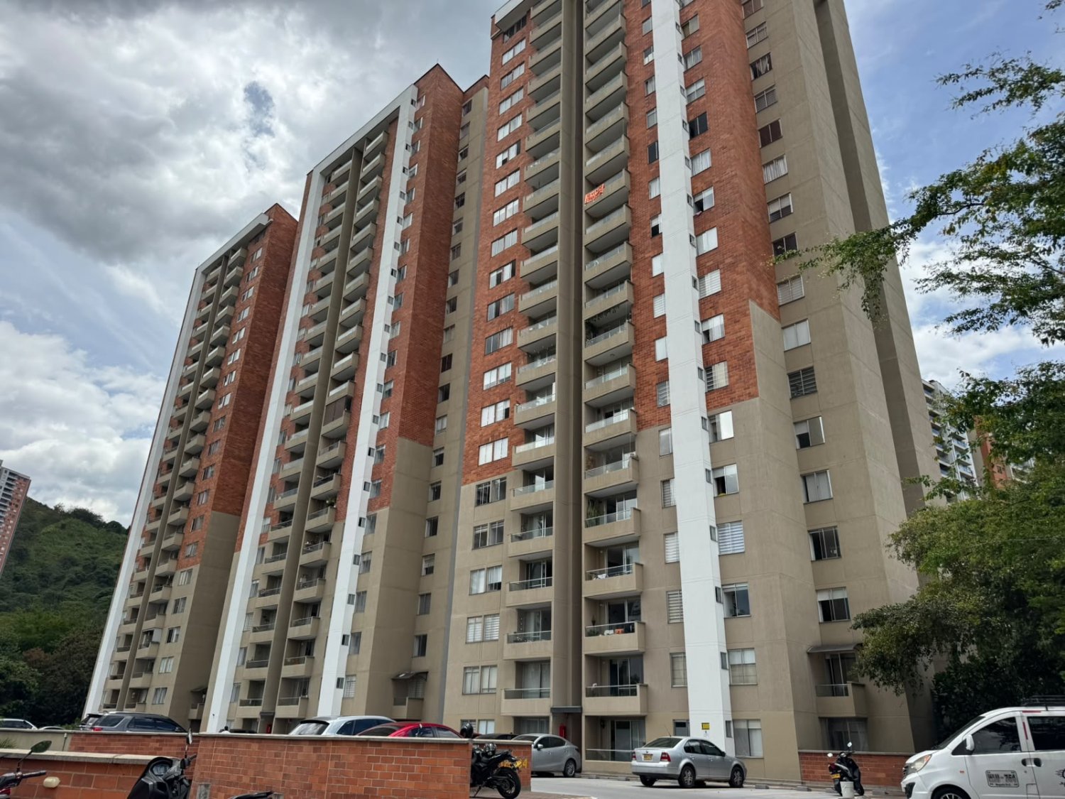 En venta apartamento en el mirador de los Bernal (Belén)  - Image 16