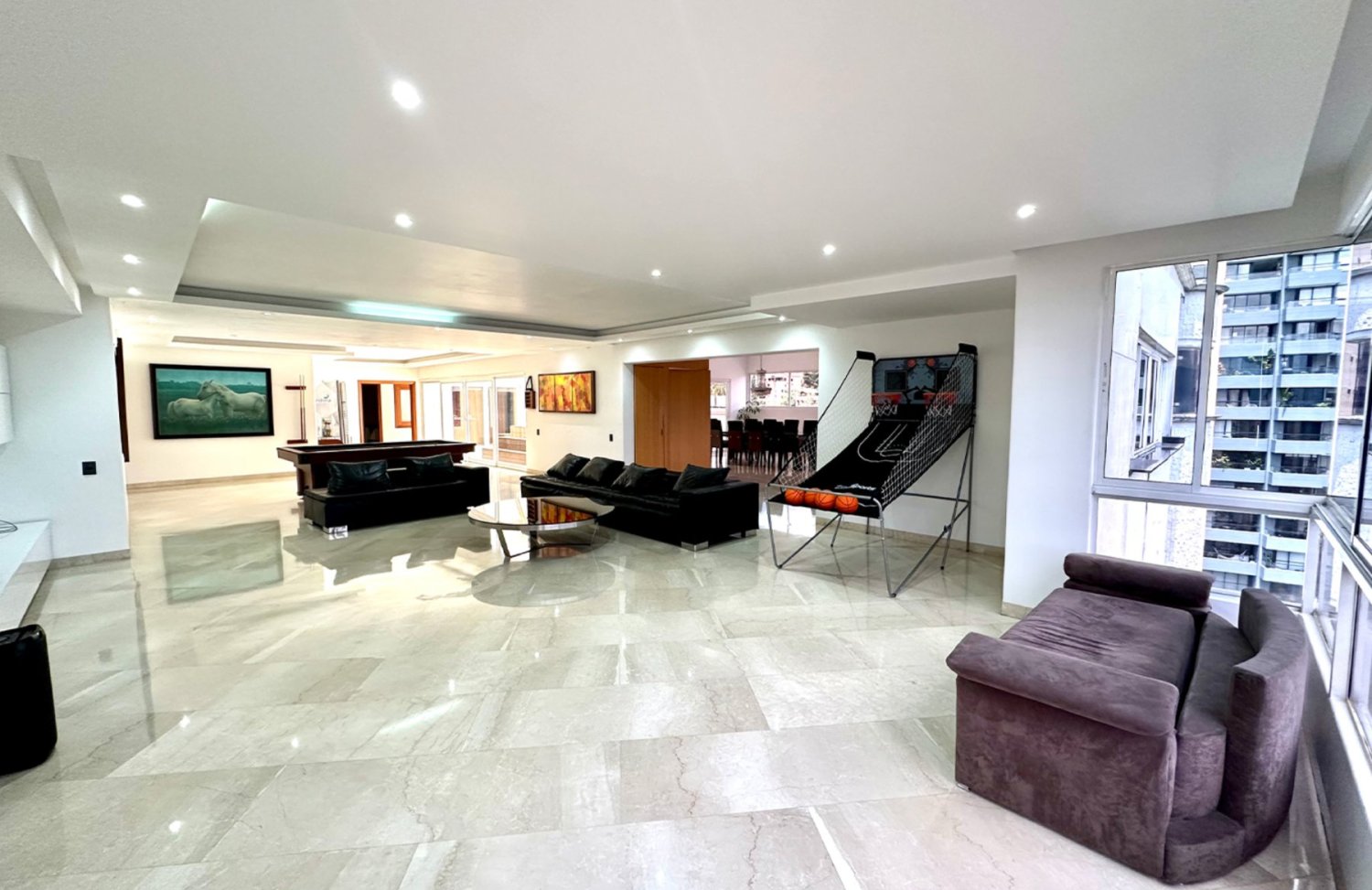 Luxury Penthouse for Short-Term Rental – PH Los Balsos - Image 2