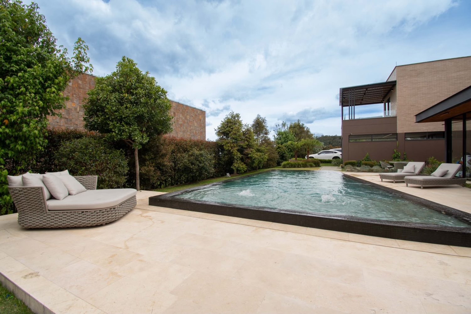 Exclusiva Casa en Renta y en Venta amoblada  — 8
