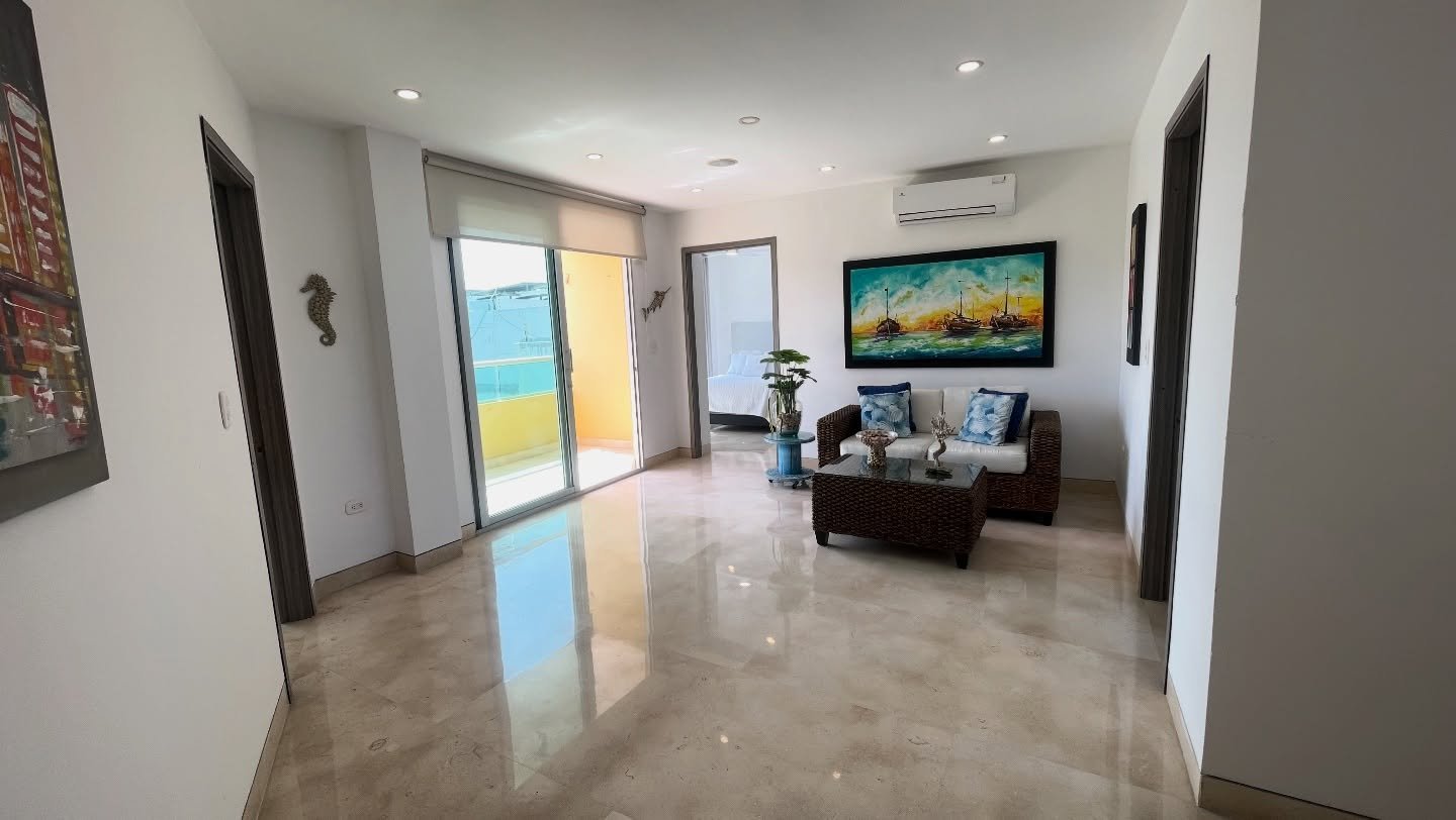 Casa de lujo cerca del mar - Image 17