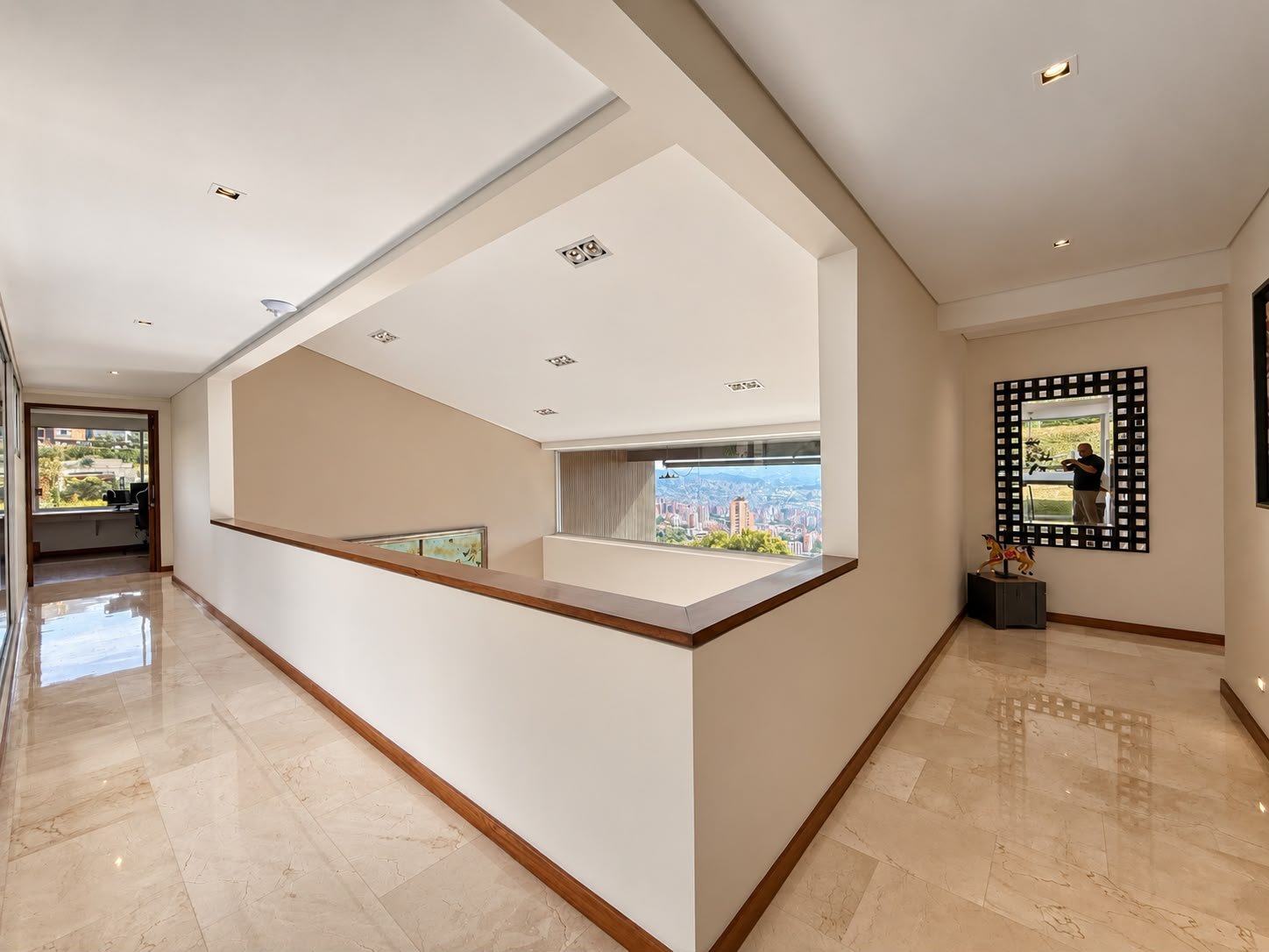 Exclusiva Casa Campestre en las palmas en renta y venta  — 25