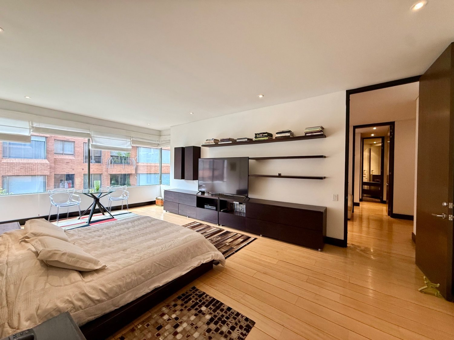 Penthouse Apartment in La Cabrera, Bogotá - Image 7