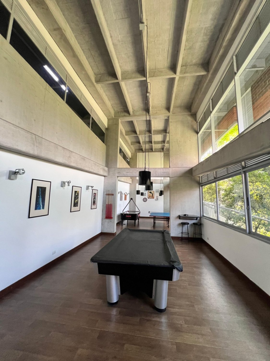 High-Floor Furnished Apartment with Stunning Views – Castropol — 16