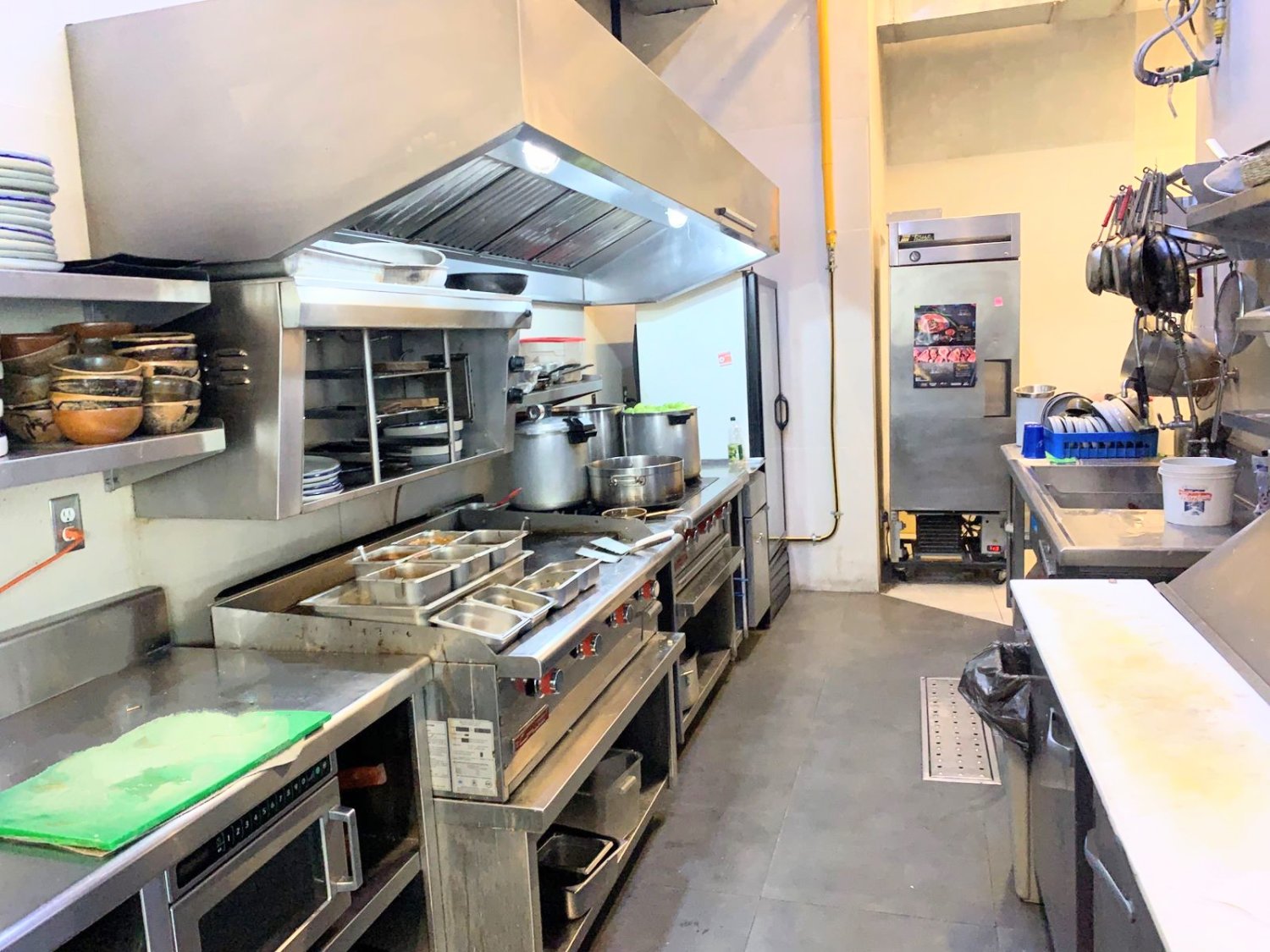 Traspaso de Restaurante “Calesco de Romero” - Image 9