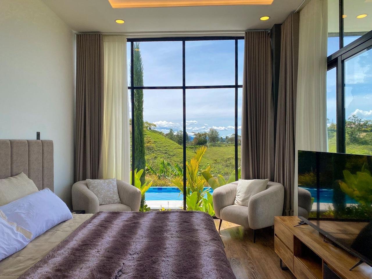 Luxury Villa for Rent – Guatapé - 12