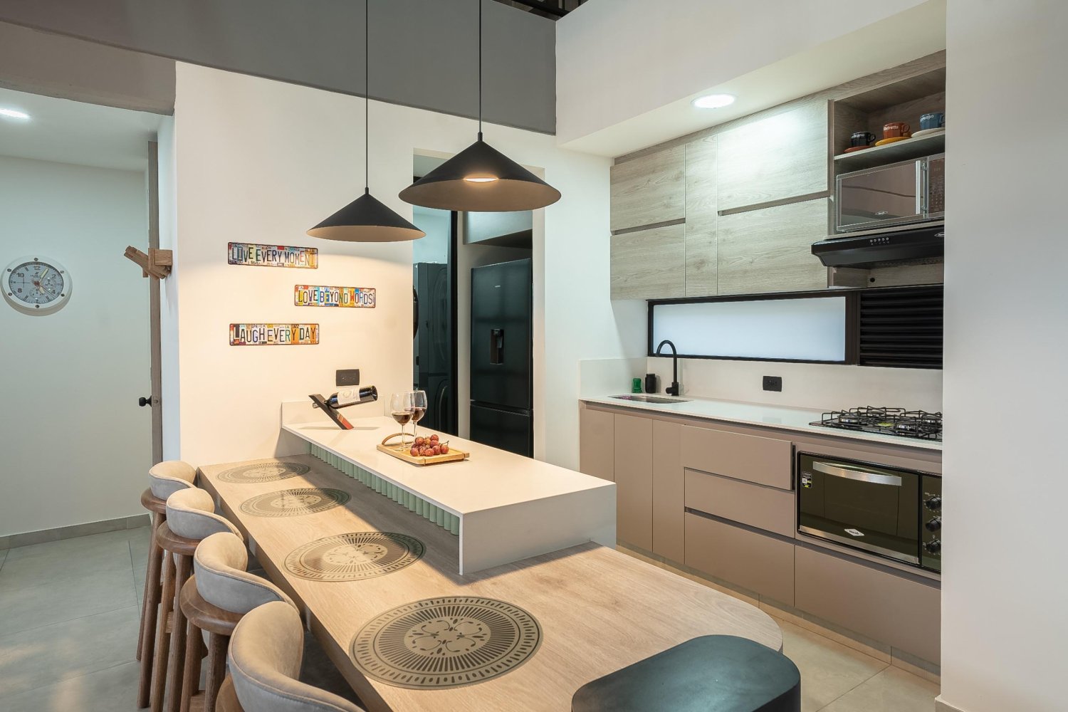 Apartamento Moderno en Envigado - Image 9