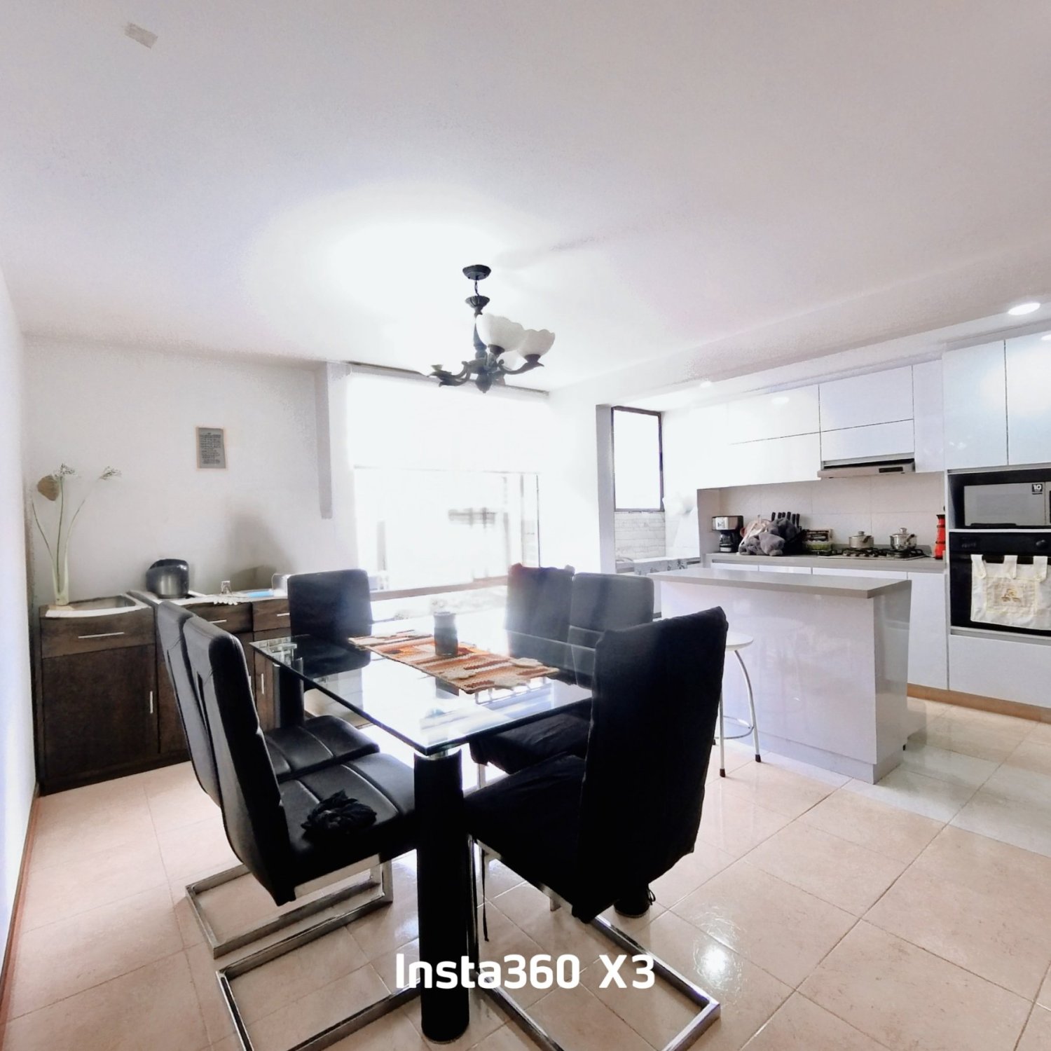 Casa Luminosa en Casablsnca - Image 14