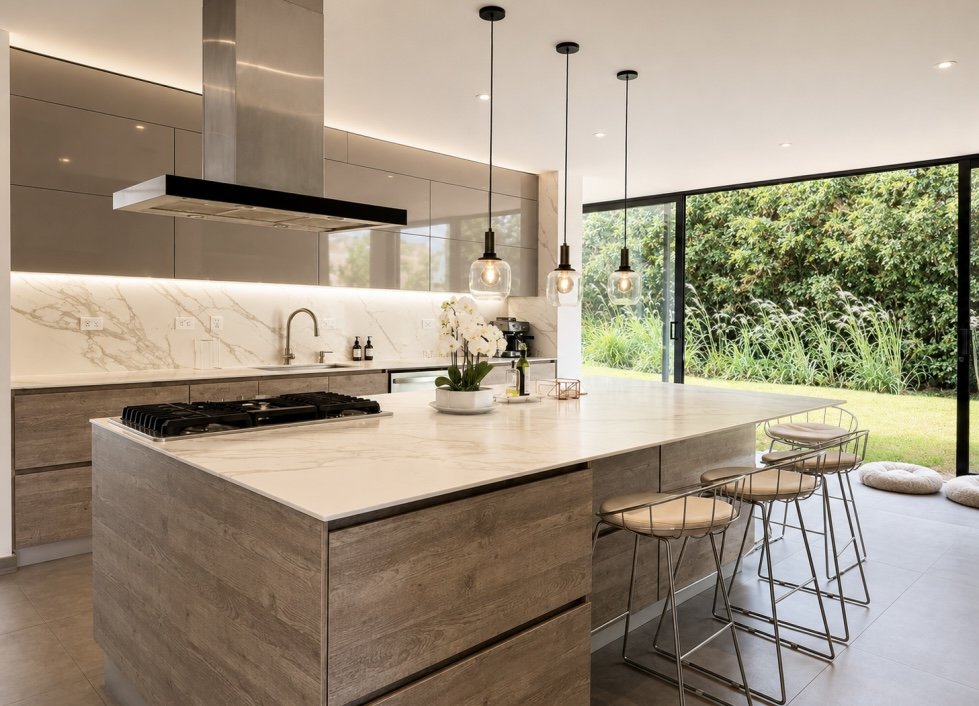 Exclusiva Casa en Renta y Venta en Las palmas  — 3
