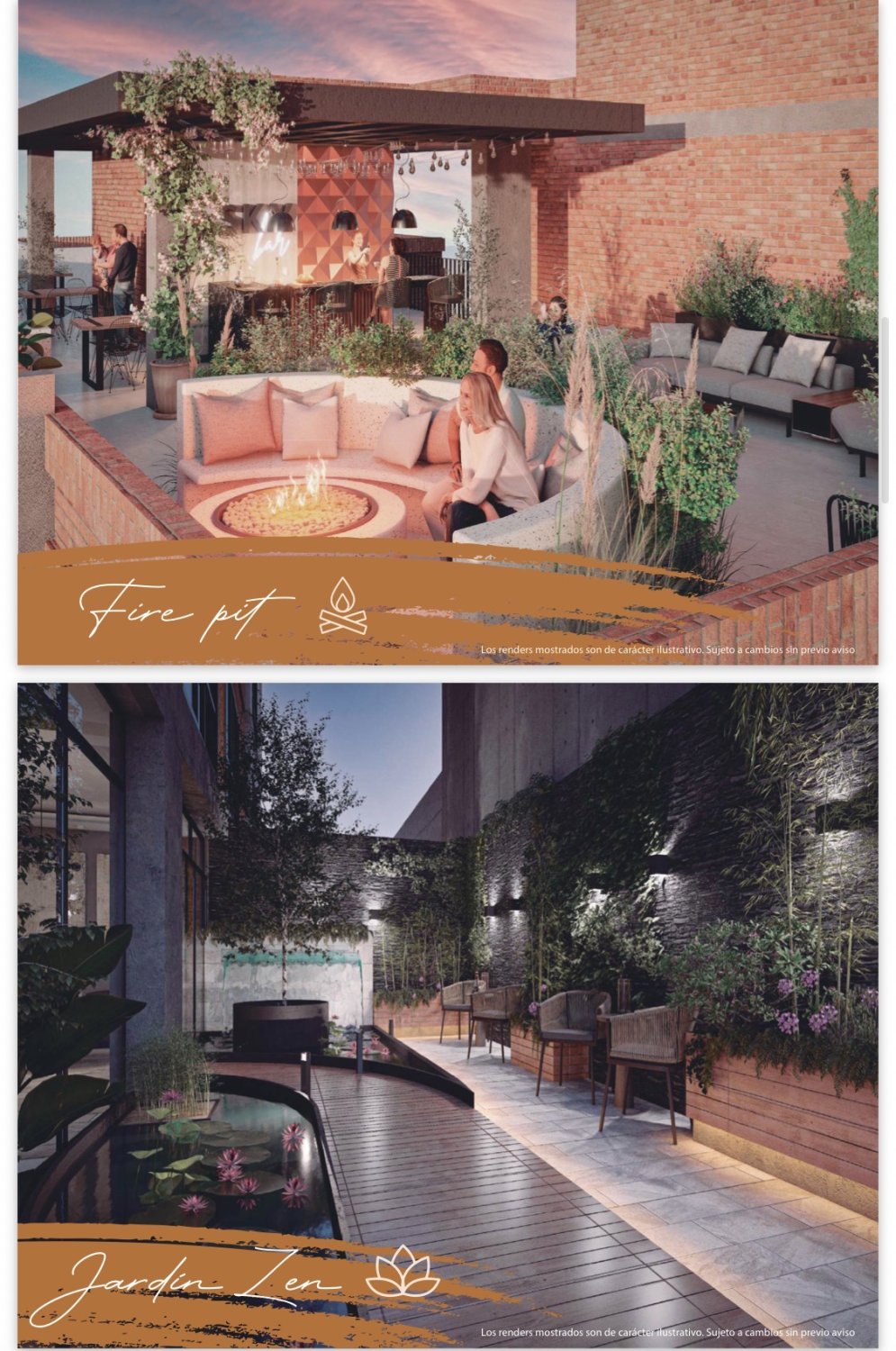 Moderno Departamento en Col. Americana - Image 4