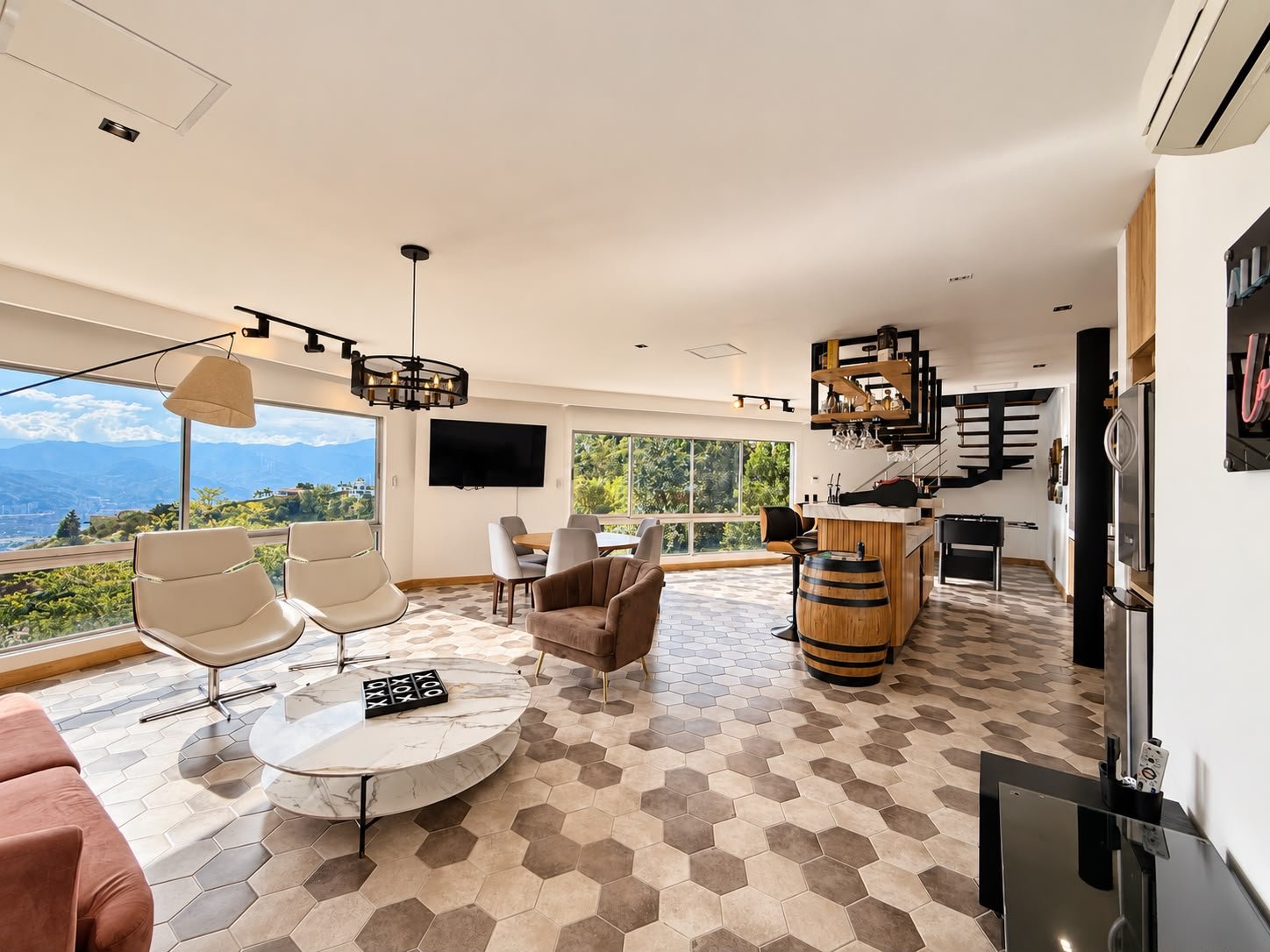 Exclusiva Casa Campestre en las palmas en renta y venta  — 6