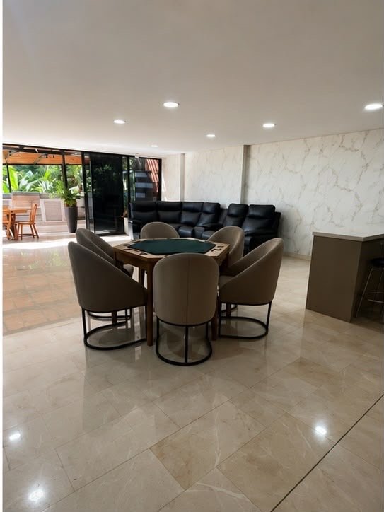 Exclusiva casa en Venta con amplias zonas verde  — 7