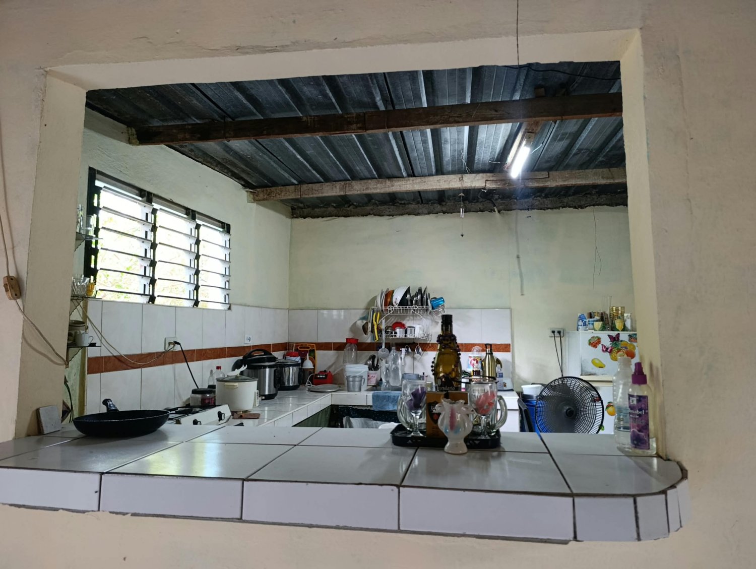 House for sale in Municipio Boyeros reparto MiraFlores - Image 3