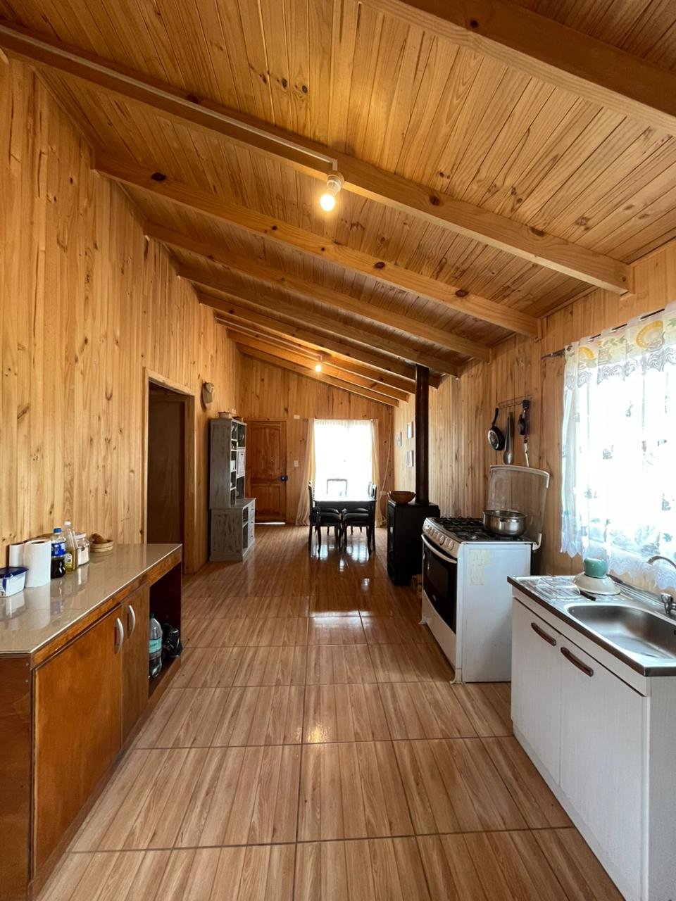 Parcela soñada Camino a Huape - Vista Privilegiada - Image 6