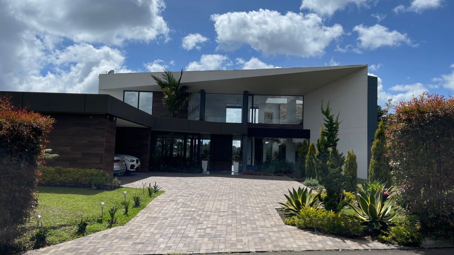 Casa campestre en Renta y venta en las Palmas  — 12