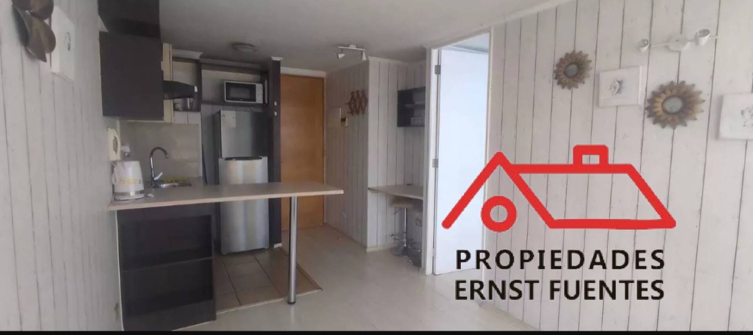  Excelente oportunidad Departamento 1D+1B frente a Universidad Central - Image 9