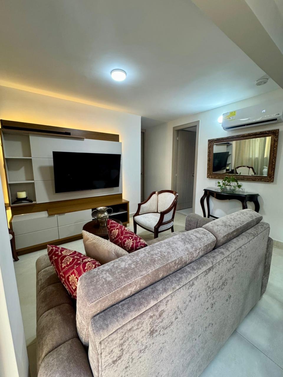 Venta Apartamento en Ciudad Mallorquin - Image 4