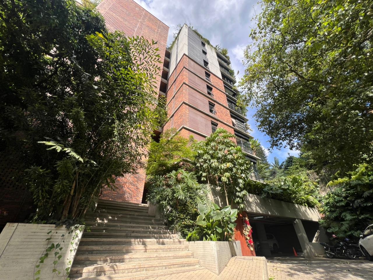 Apartamento Campestre Moderno — 7